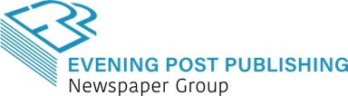 Evening Post Publishing logo